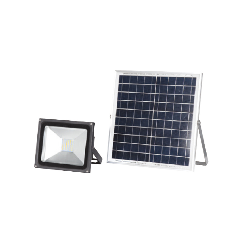 20W LED Separate Solar Flood Light SP-20