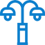 icon of Broad Solar Lighting Product Range