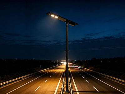 img of Solar Light in slide