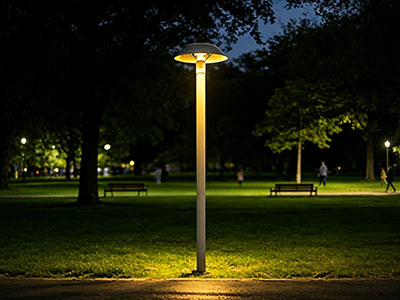 img of AC Led Light in slide