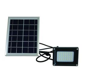 solar flood light 5W