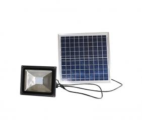 solar flood light 20W