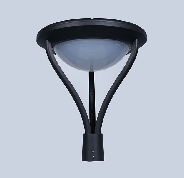 12W LED Solar Grden Light PV-MS014