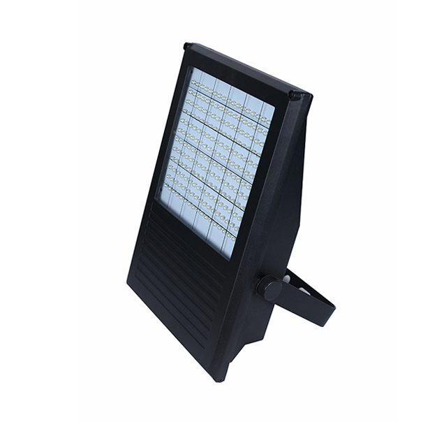 5W LED Solar Flood Light PV-AIO001