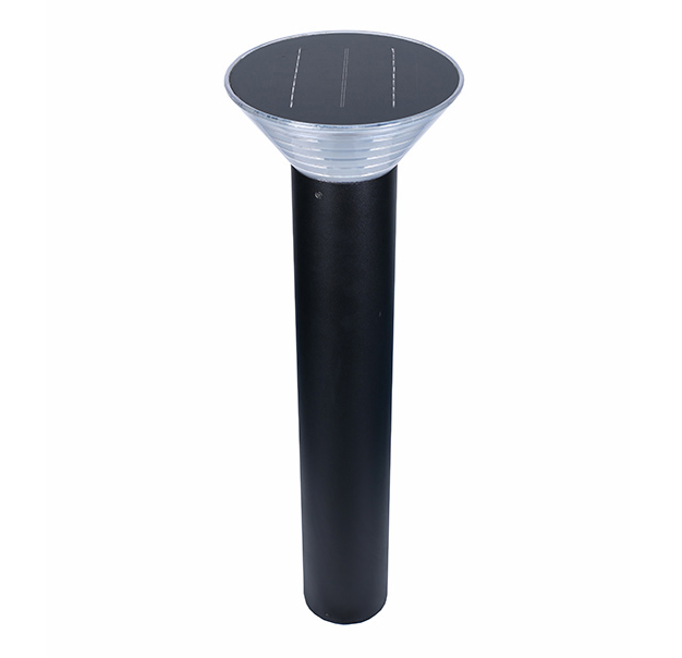 3.5W LED Solar Lawn Lamp PV-G001