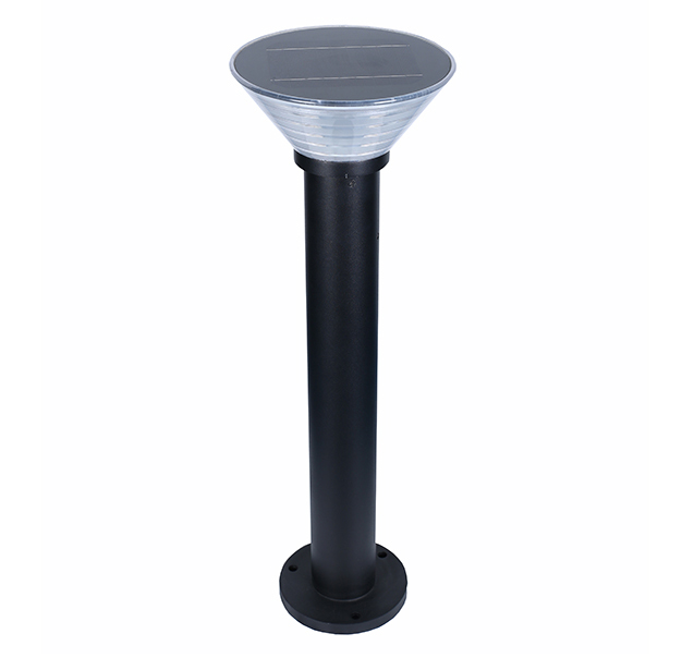 3.5W LED Solar Lawn Lamp PV-G002