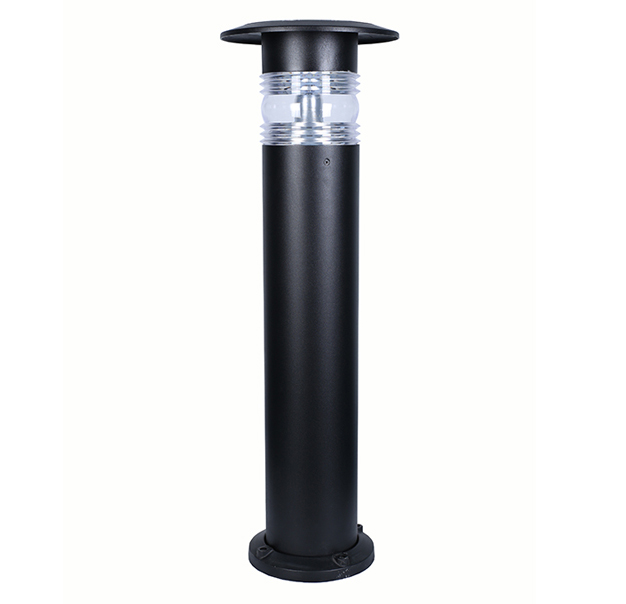 1.8W LED Solar Lawn Lamp PV-G005