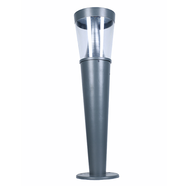 1.8W LED Solar Lawn Lamp PV-G008