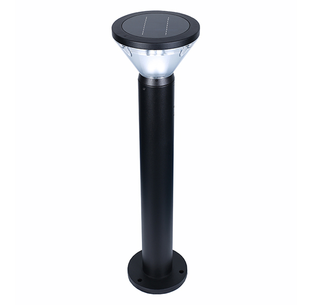 1.8W LED Solar Lawn Lamp PV-G013