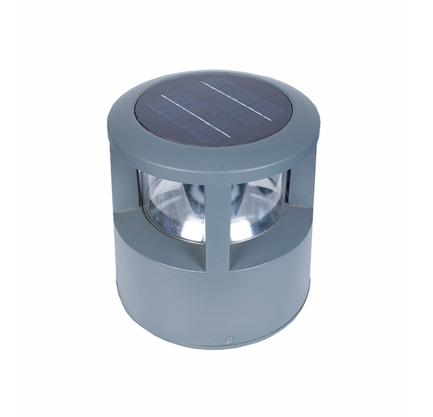 1.8W solar led bollard light PV-G014