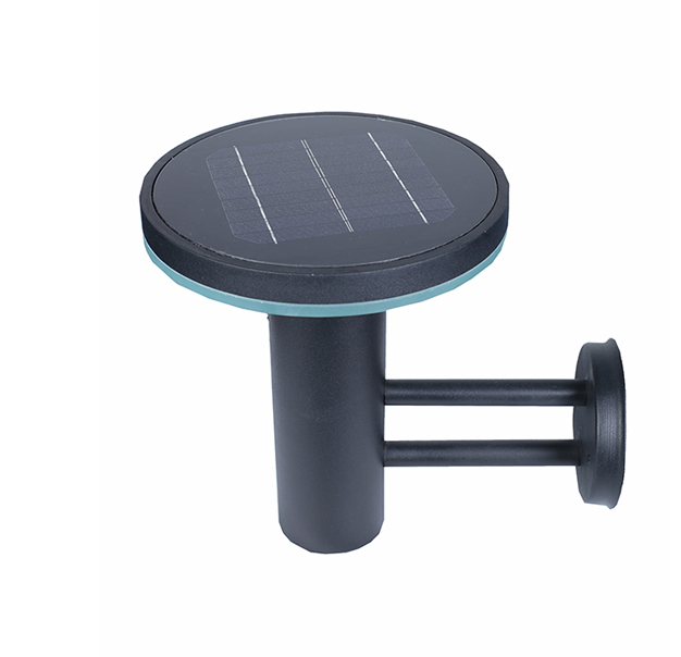 3.5W LED Solar Wall Lamp PV-G018