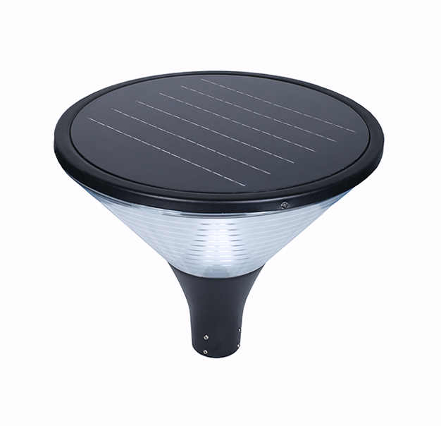 12W LED Solar Garden Light PV-MS008