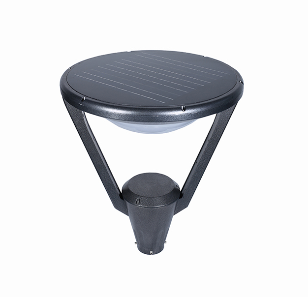 12W LED Solar Garden Light PV-MS012