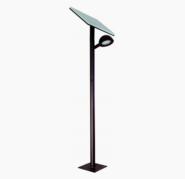 15W Split LED Solar Street Light PV-SL001