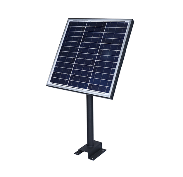 5W LED Solar Flood Light PV-AIO001
