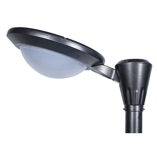 12W LED Solar Garden Light PV-MS013