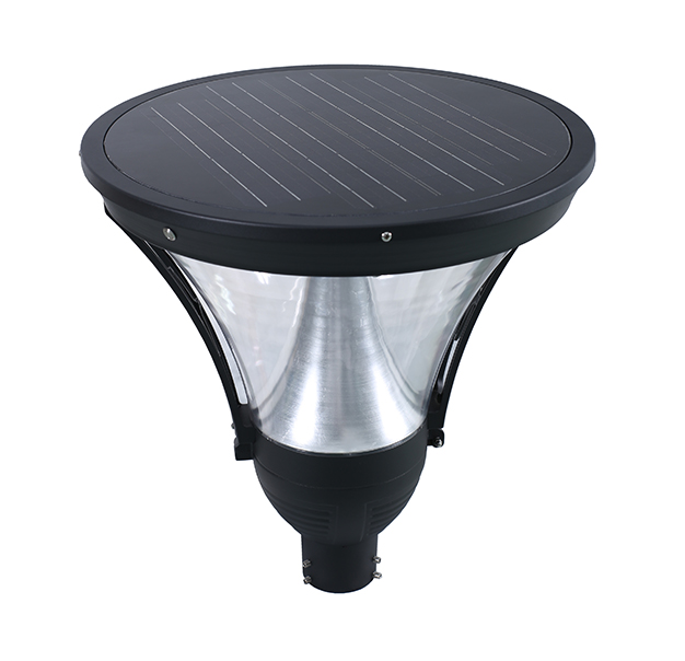12W LED Solar Garden Light PV-MS018