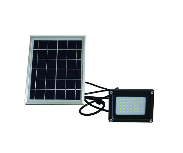 5W LED Separate Solar Flood Light SP-5
