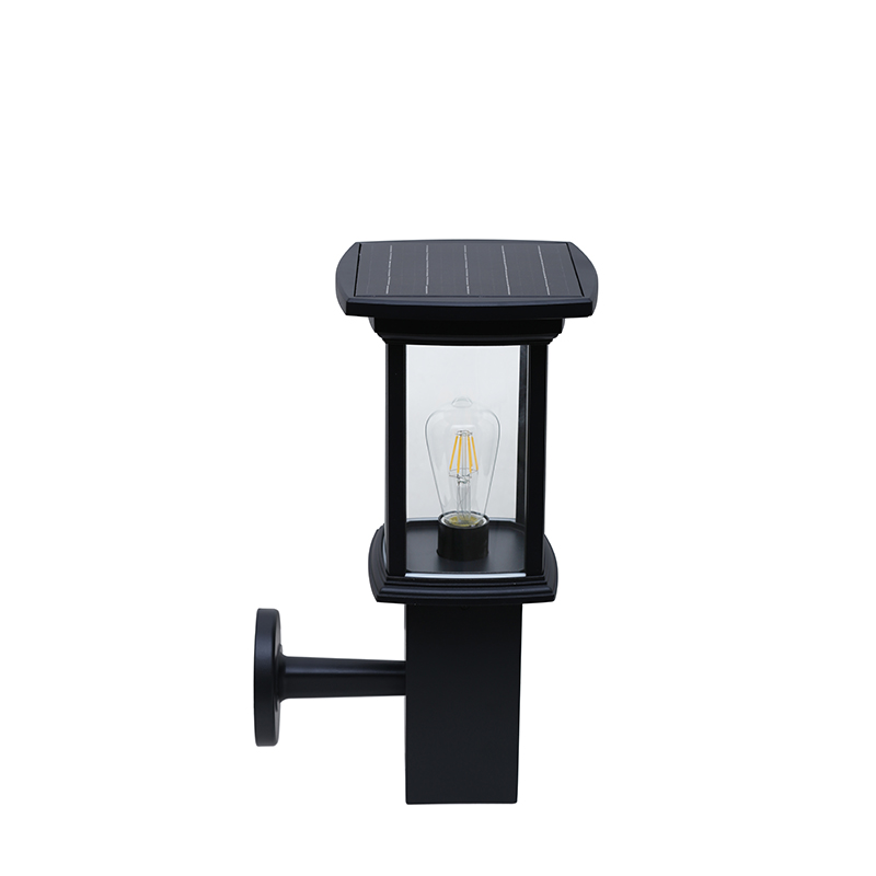 3W LED Solar Lawn Lamp PV-G024