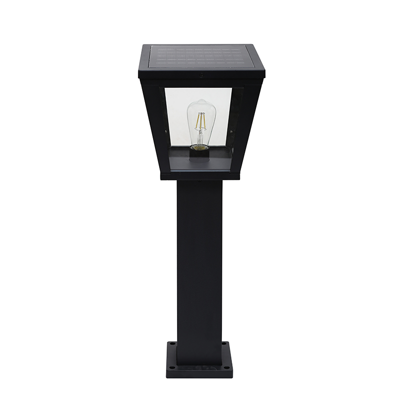 4.5W LED Solar Lawn Lamp PV-G027