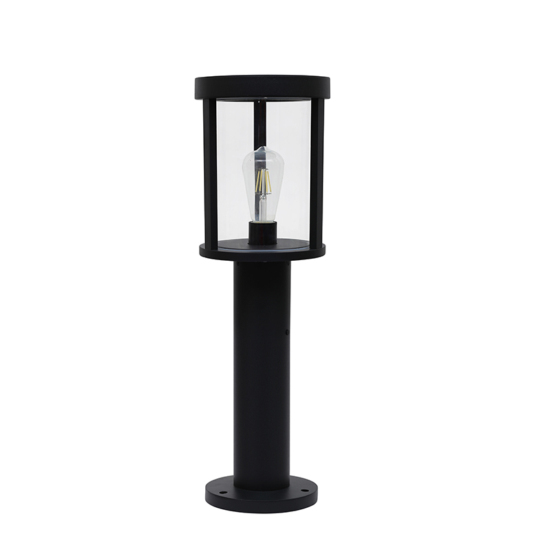 2W LED Solar Lawn Lamp PV-G029