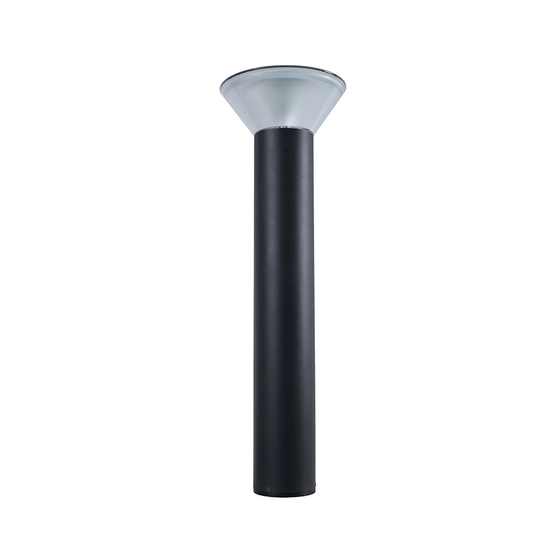 3.5W LED Solar Lawn Lamp PV-G001