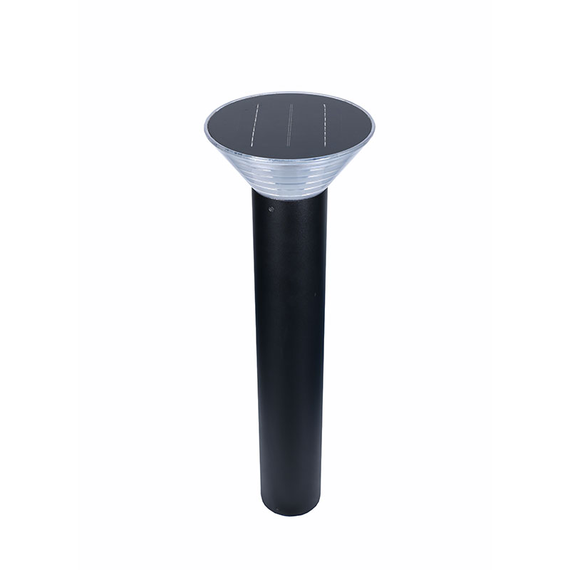 3.5W LED Solar Lawn Lamp PV-G001
