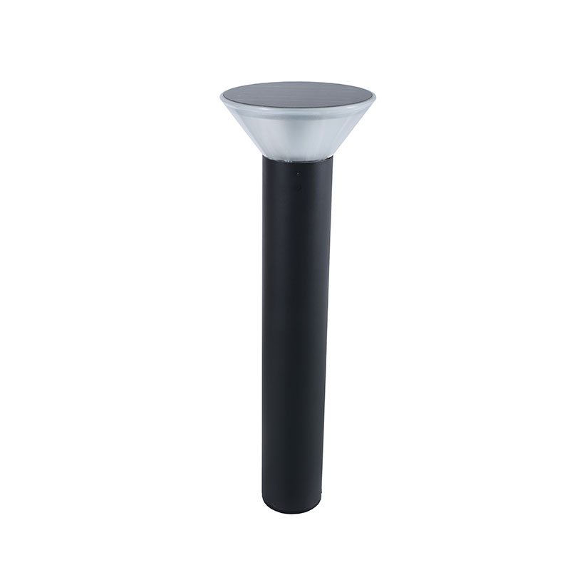 3.5W LED Solar Lawn Lamp PV-G001