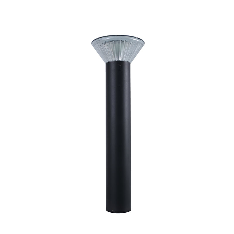 3.5W LED Solar Lawn Lamp PV-G001