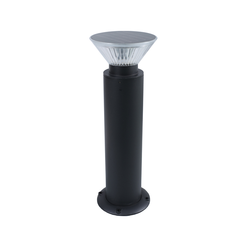 3.5W LED Solar Lawn Lamp PV-G019