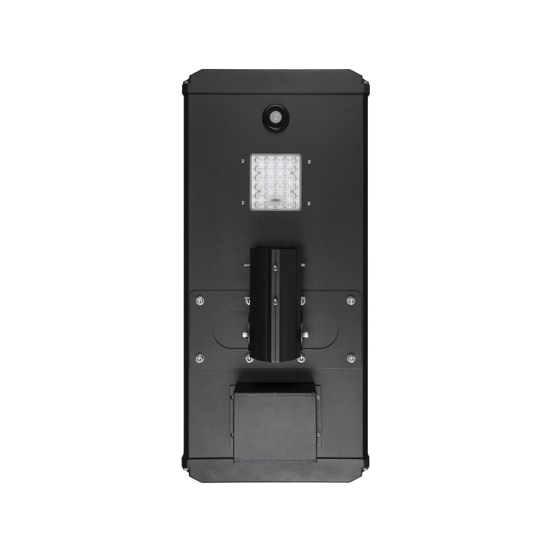 30W LED Solar Street Light PV-AIO012