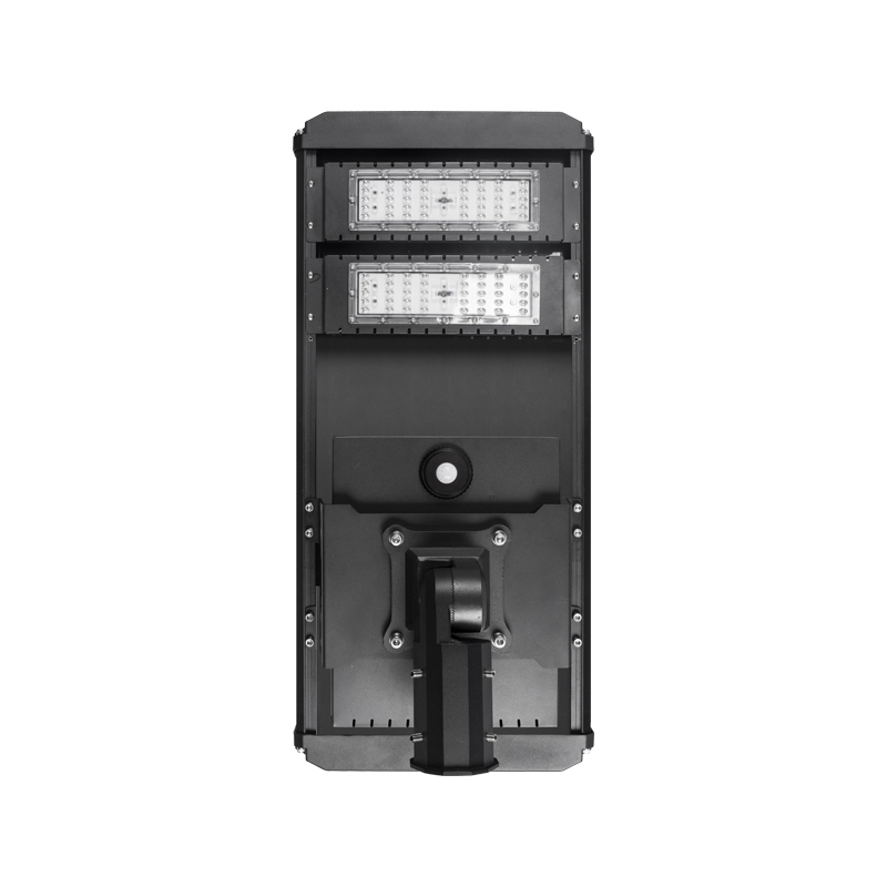 30W LED Solar Street Light SSL-A03