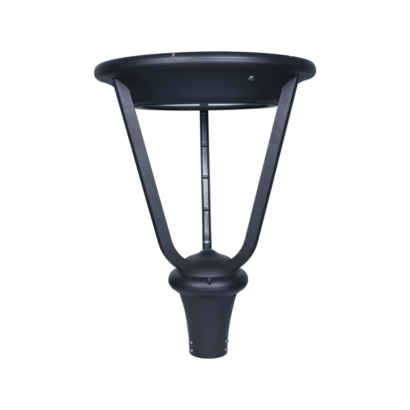 12W LED Solar Grden Light PV-MS015
