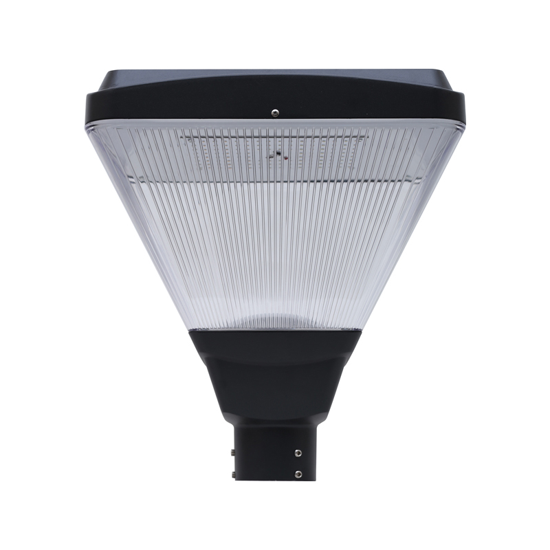 12W LED Solar Garden Light PV-MS026