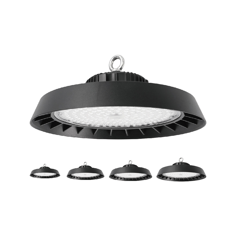 LED High Bay Light CM-SF02