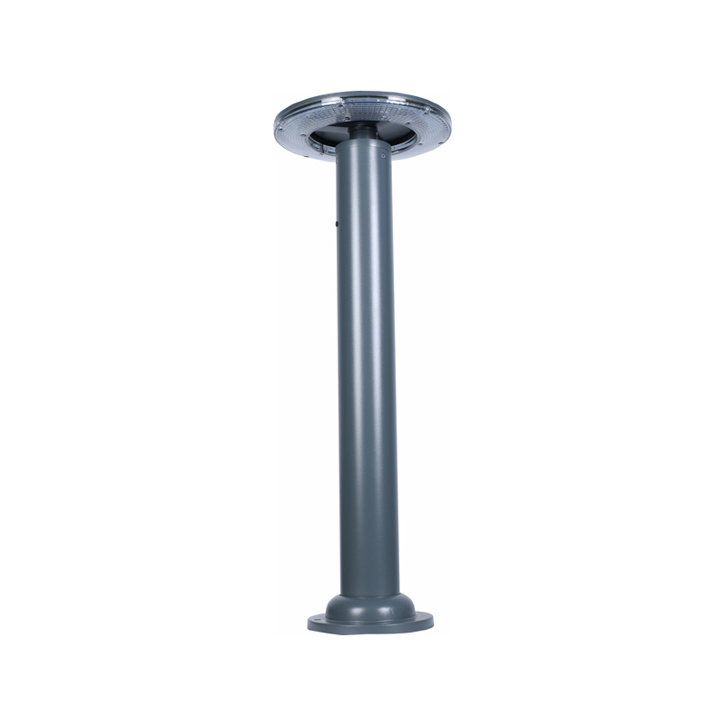1.8W LED Solar Lawn Lamp PV-G020