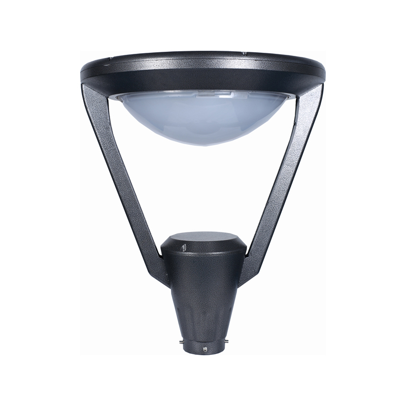 12W LED Solar Garden Light PV-MS012