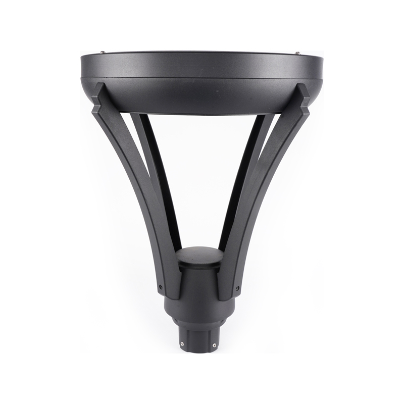 12W LED Solar Garden Light PV-MS044