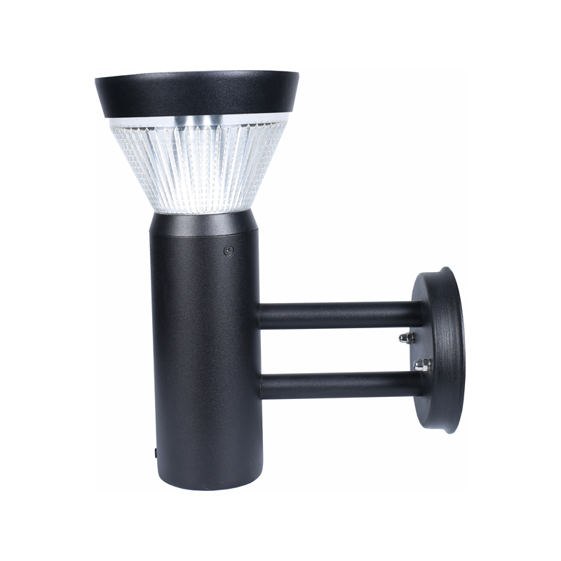 1.8W LED Solar Wall Lamp PV-G016