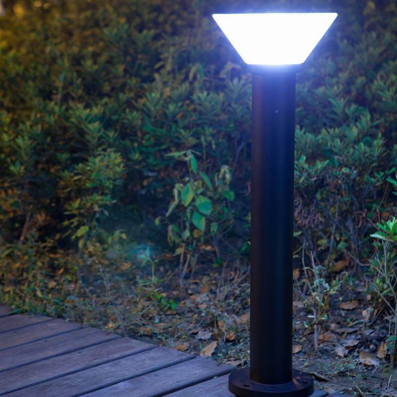 3.5W LED Solar Lawn Lamp PV-G002