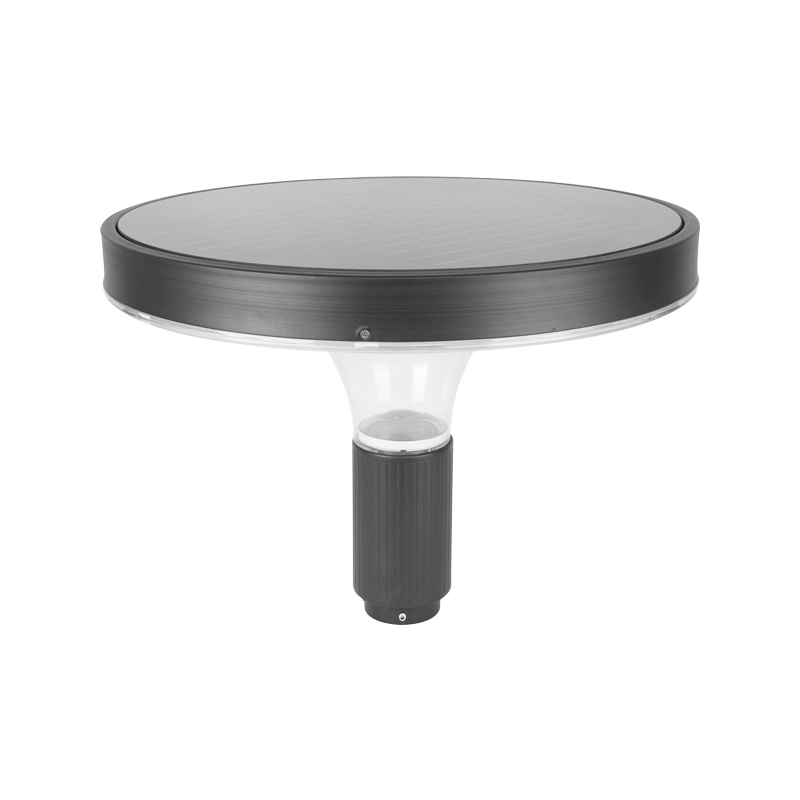 20W LED Solar Garden Light PV-MS030