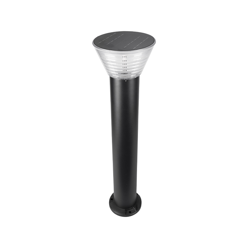 3W LED Solar Bollard Light PV-G002MINI