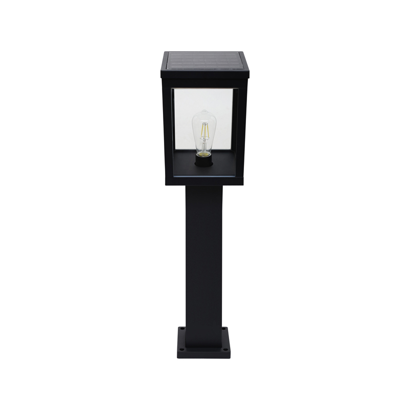 2W LED Solar Lawn Lamp PV-G029