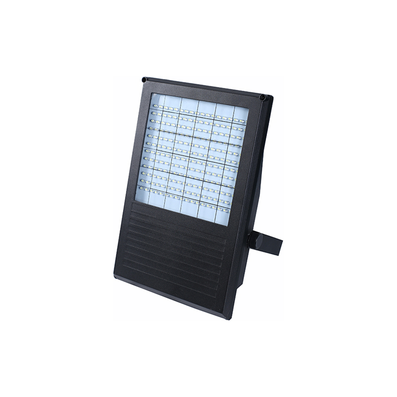 5W LED Solar Flood Light PV-AIO001
