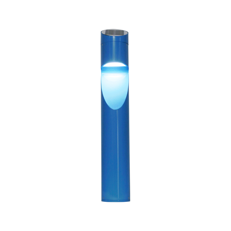 2W LED Solar Bollard Light PV-G035A