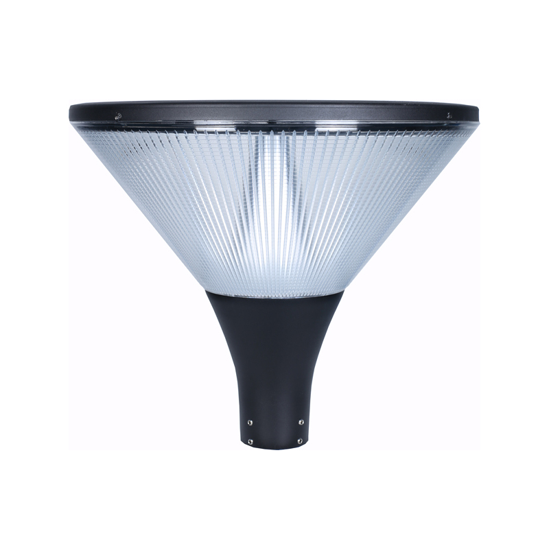 12W LED Solar Garden Light PV-MS005
