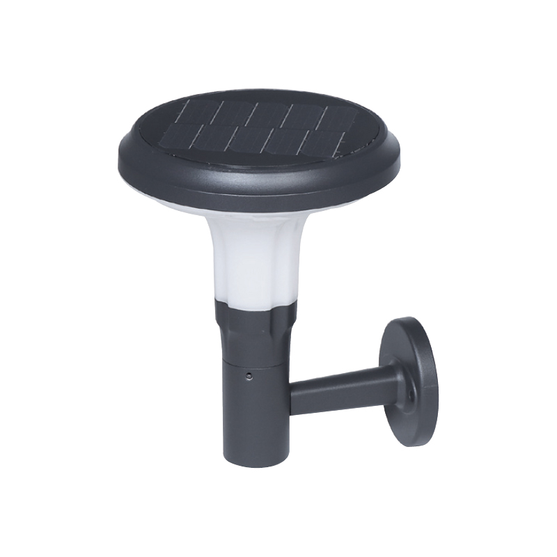 3W LED Solar Bollard Light PV-G039
