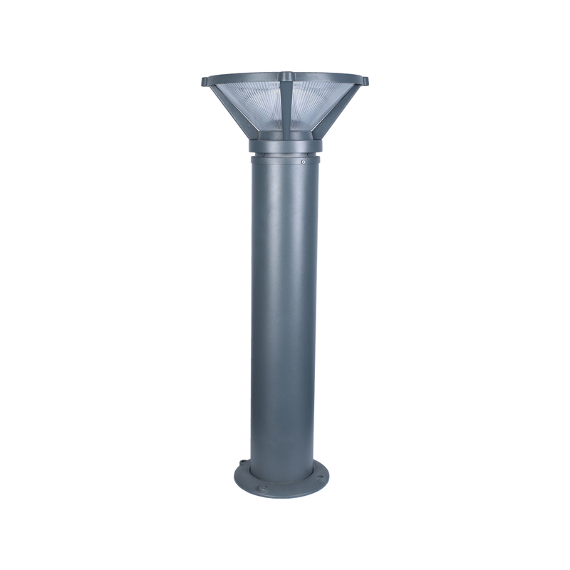 4W LED Solar Lawn Lamp PV-G012