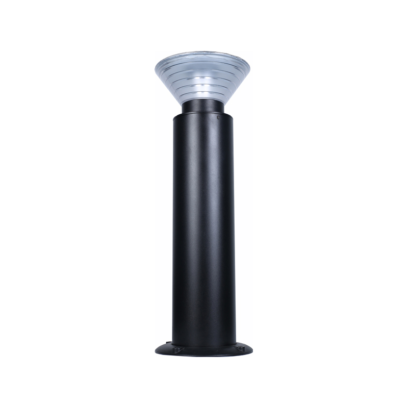 3.5W LED Solar Lawn Lamp PV-G019