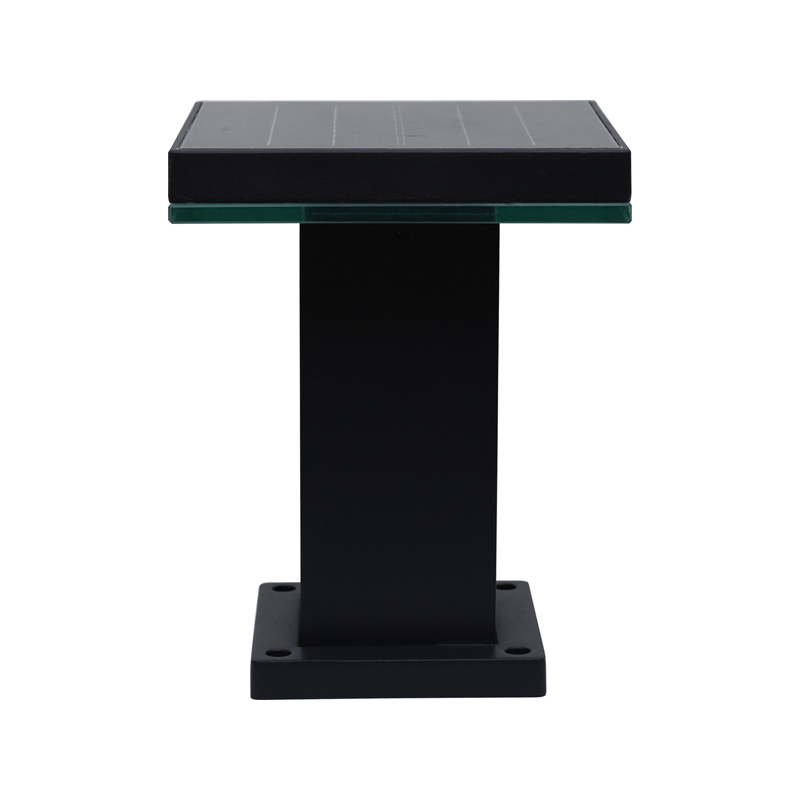 4.5W LED Solar Bollard Light PV-G033